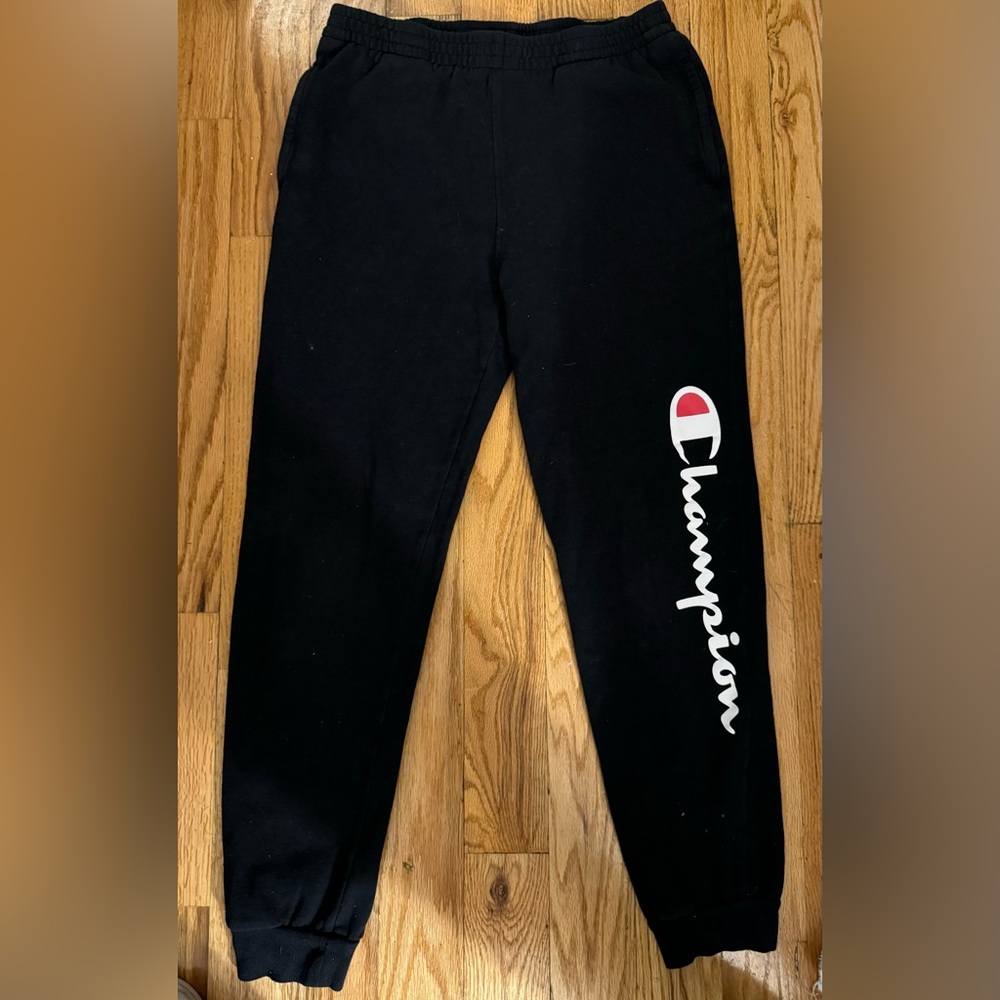 Champion Men Sweatpants